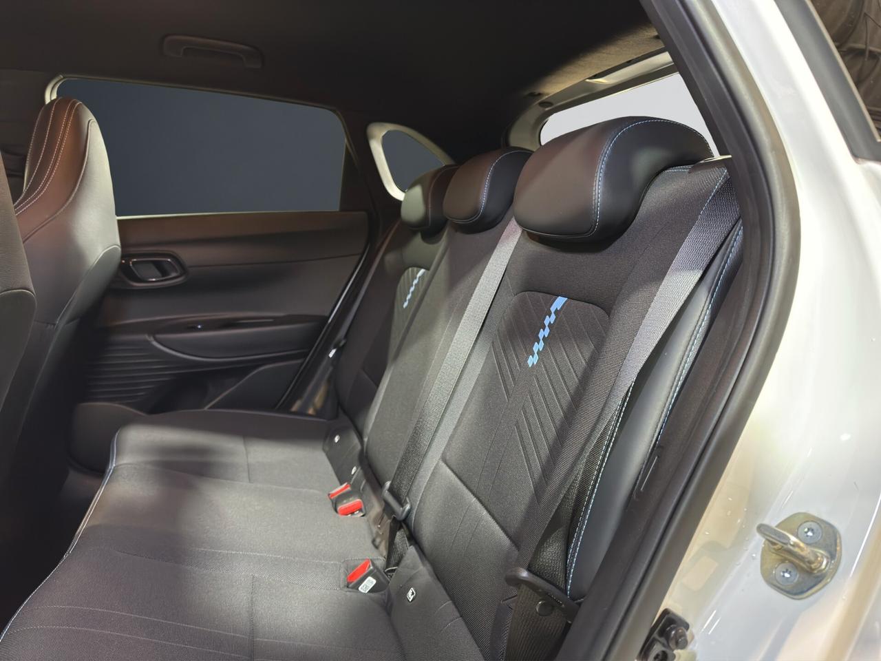 Hyundai i20 N 1.6 t-gdi Performance 204CV
