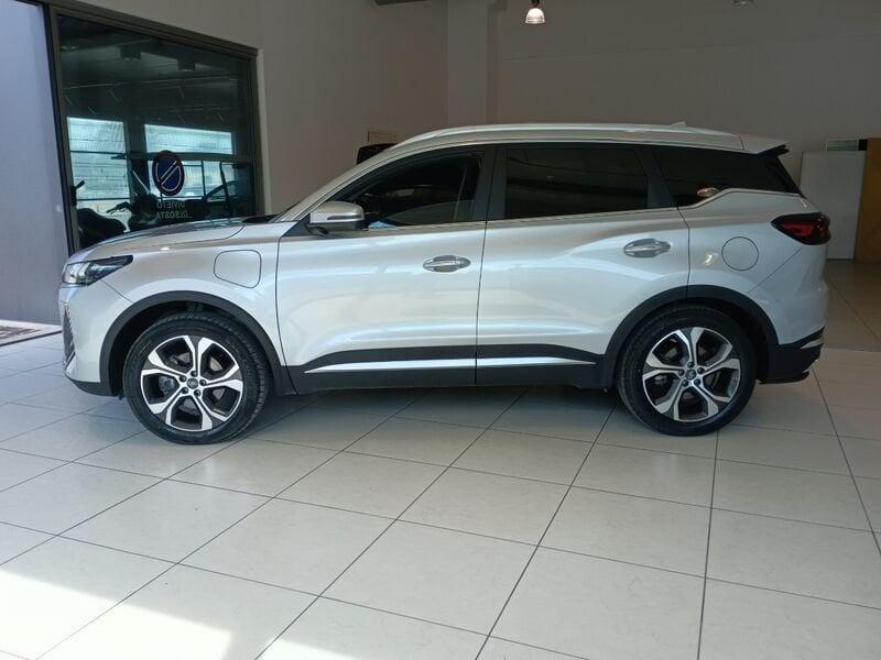 DR AUTOMOBILES DR 6.0 PHEV 1.5 DHT