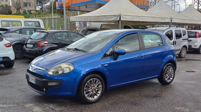 FIAT Punto Evo 1.3 Mjt 75 CV DPF 5 porte S&S Dynamic