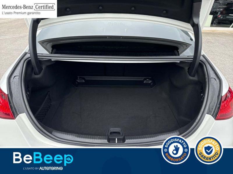 Mercedes-Benz Classe C C 300 D MHEV PREMIUM AUTO