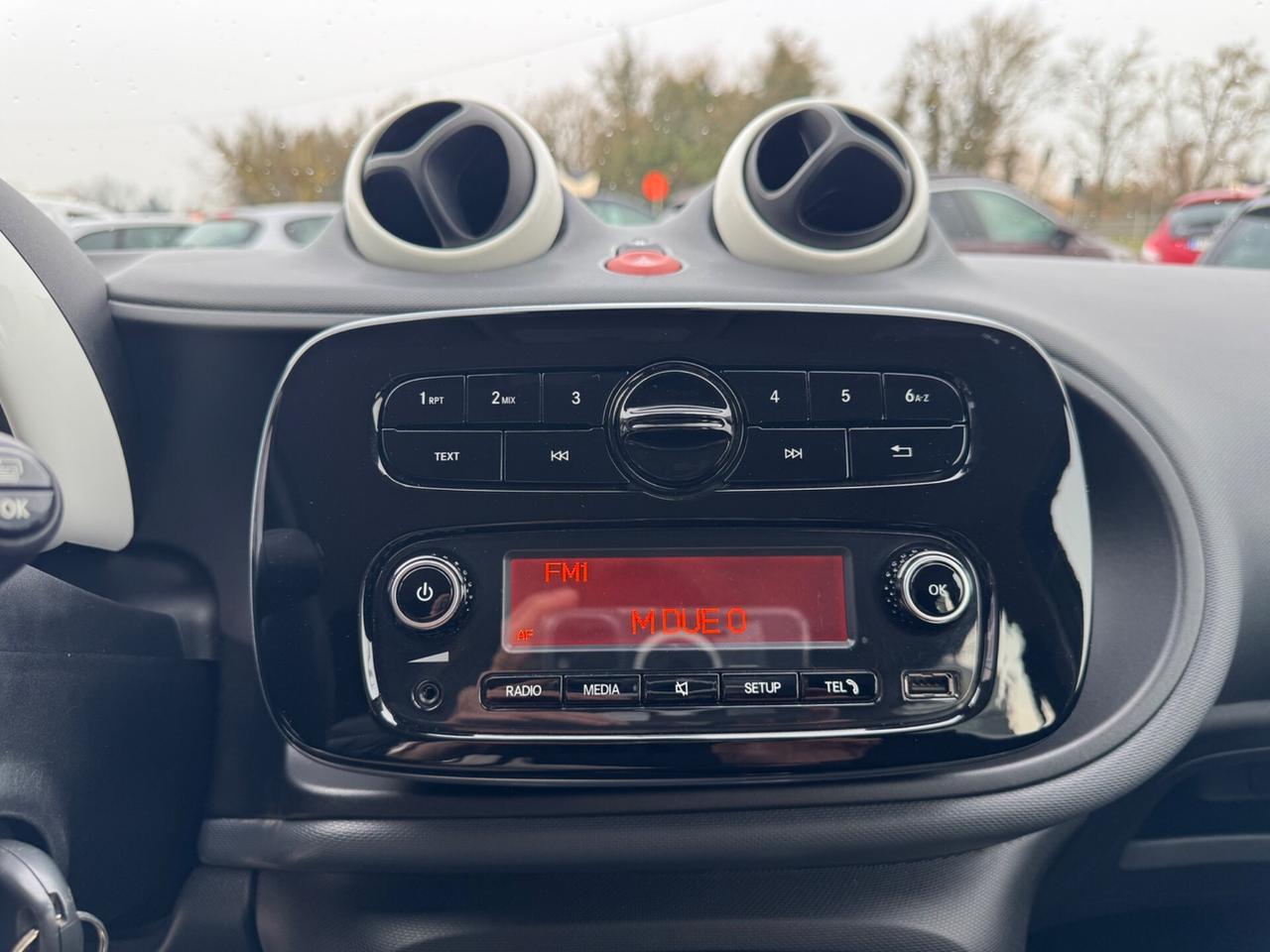 Smart ForFour 70 1.0 Prime NEOPATENTATO