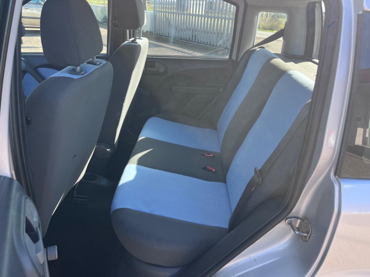 Fiat Panda 1.2 Dynamic Natural Power