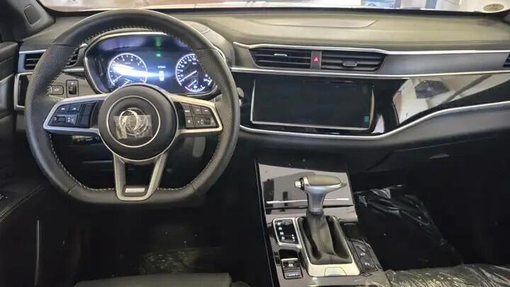 NUOVO DFSK Glory F5 1.5 GPL/ Bifuel Automatico