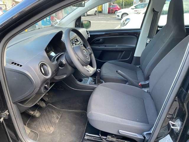 Volkswagen up! up! 5p 1.0 Move 60cv