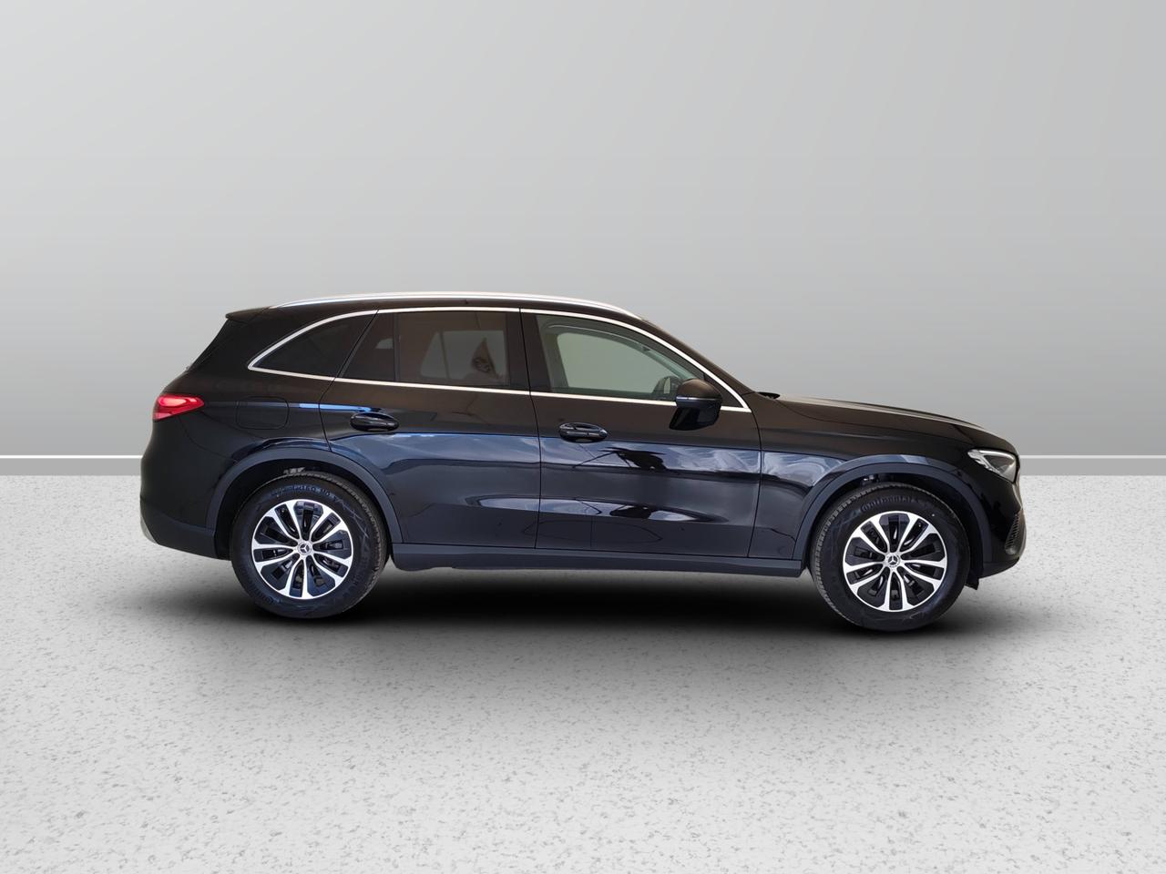 Mercedes-Benz GLC - X254 - GLC 220 d Advanced 4matic auto