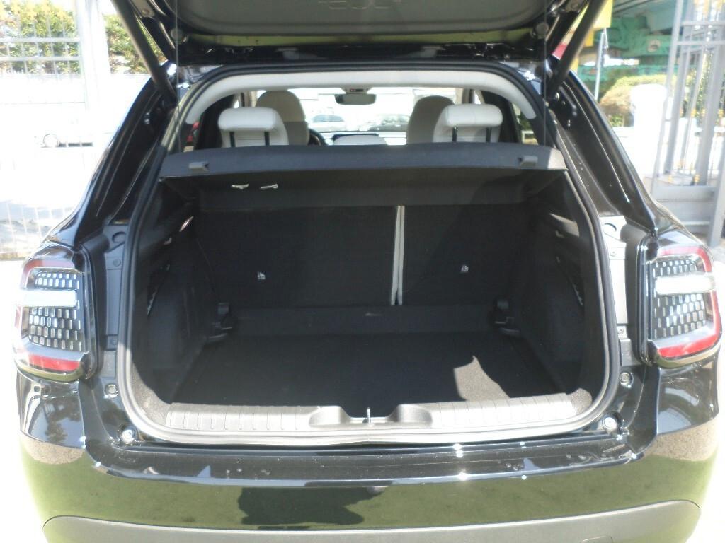 Fiat 600 Hybrid 100 CV DCT MHEV La Prima