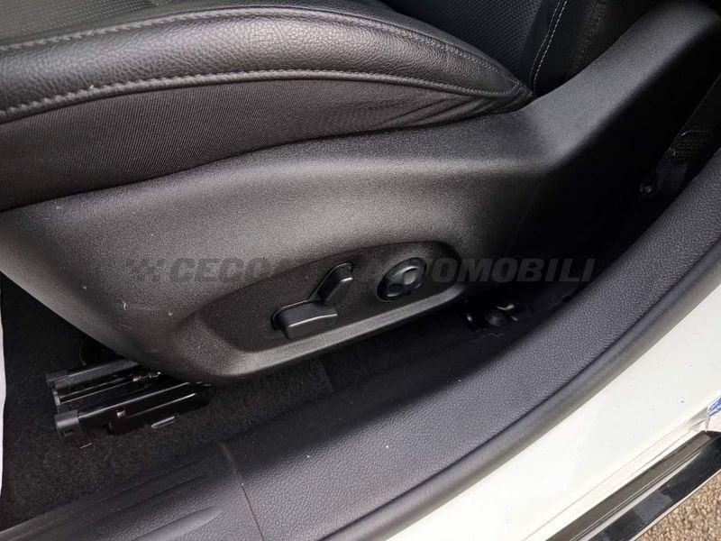 Jeep Compass Compass 1.5 turbo t4 mhev Altitude 2wd 130cv dct