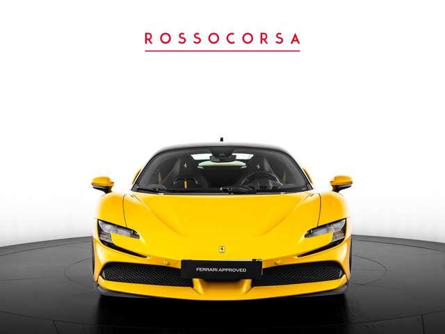 Ferrari SF90 Stradale