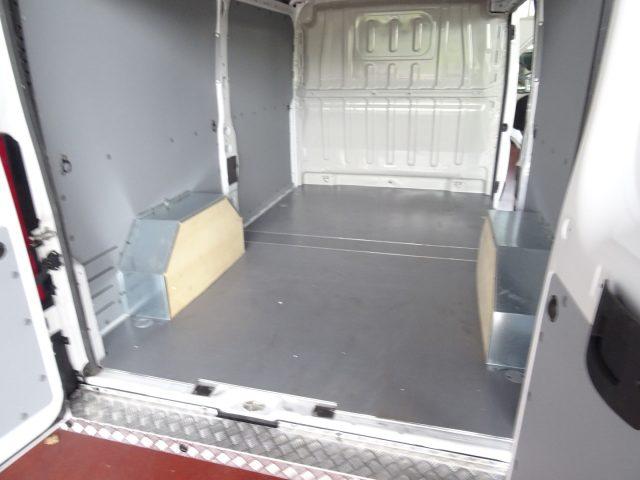 FIAT Ducato 30Q 2.3 MJT120CV PMedio-TN Furgone L2H1