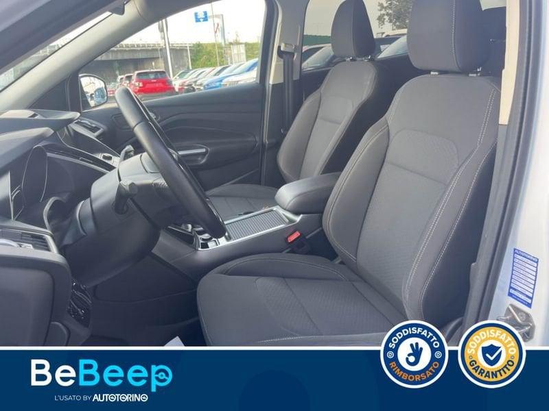 Ford Kuga 1.5 TDCI TITANIUM BUSINESS S&S 2WD 120CV