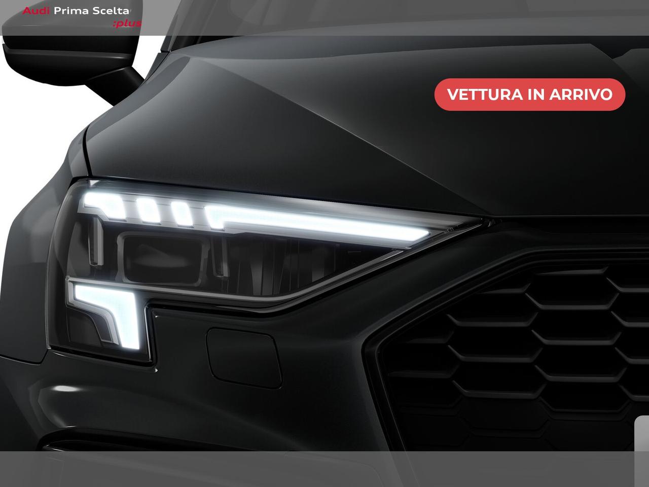 Sportback 40 TFSI e S line edition S tronic