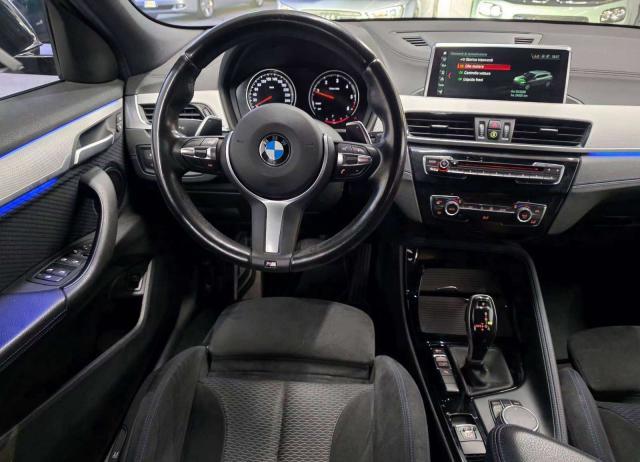BMW X2 X2 F39 sdrive18d Msport auto