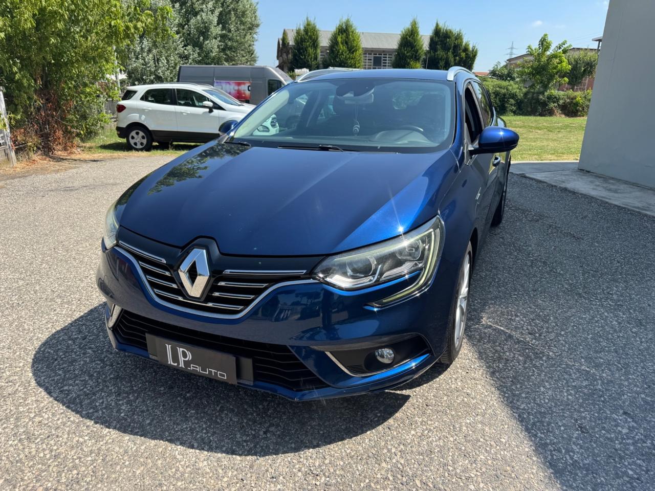Renault Megane Mégane Sporter dCi 8V 110 CV Energy Bose