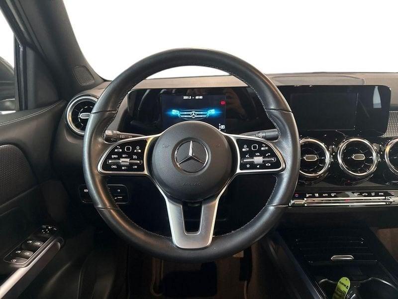 Mercedes-Benz GLB 200 d Sport Plus auto