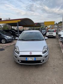 Fiat Punto 1.3 MJT II S&S 95 CV 5 porte Lounge
