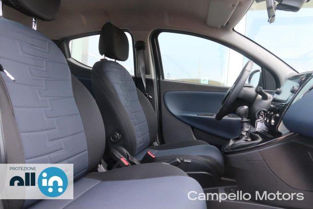 LANCIA Ypsilon Ypsilon 1.0 70cv Hybrid S&S Platino MY24