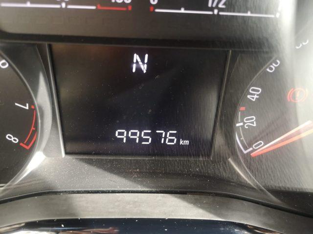 OPEL Karl Rocks 1.0 75 CV aut.