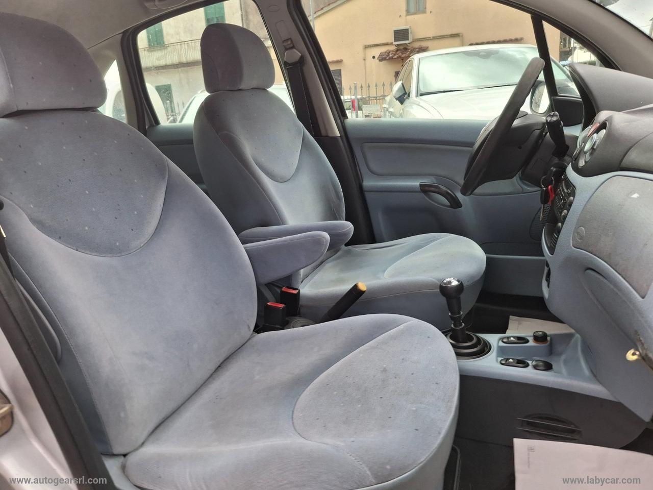 CITROEN C3 1.1 Elegance NEOPATENTATO
