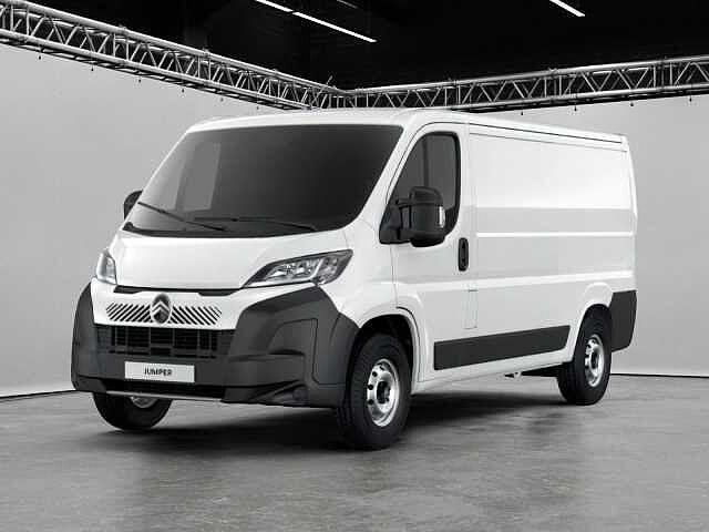 Citroen Jumper 35 2.2 BlueHDi 140 S&S PM-TM Furgone Lamierato