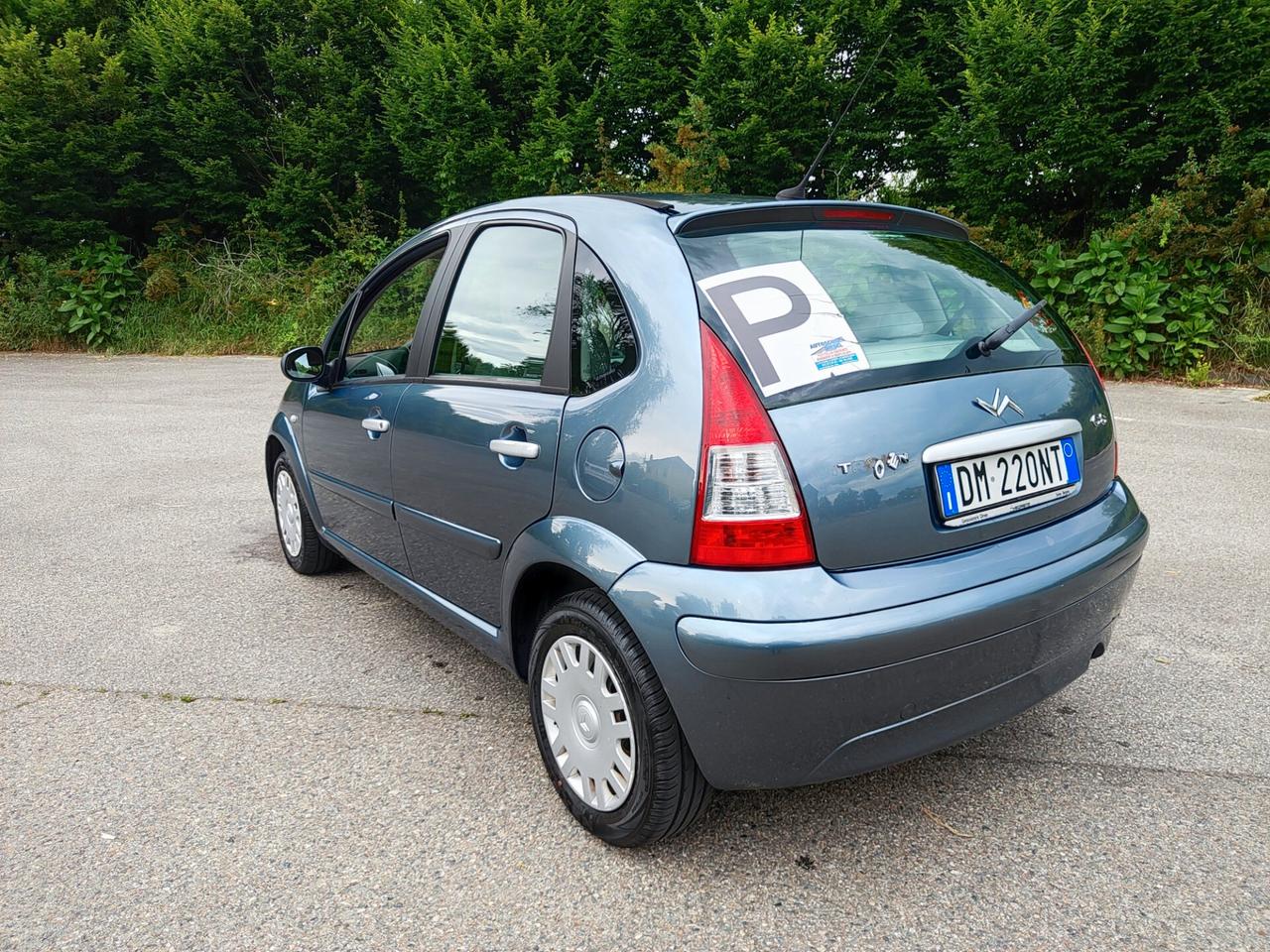 Citroen C3 1.1 Elegance 134.000 KM