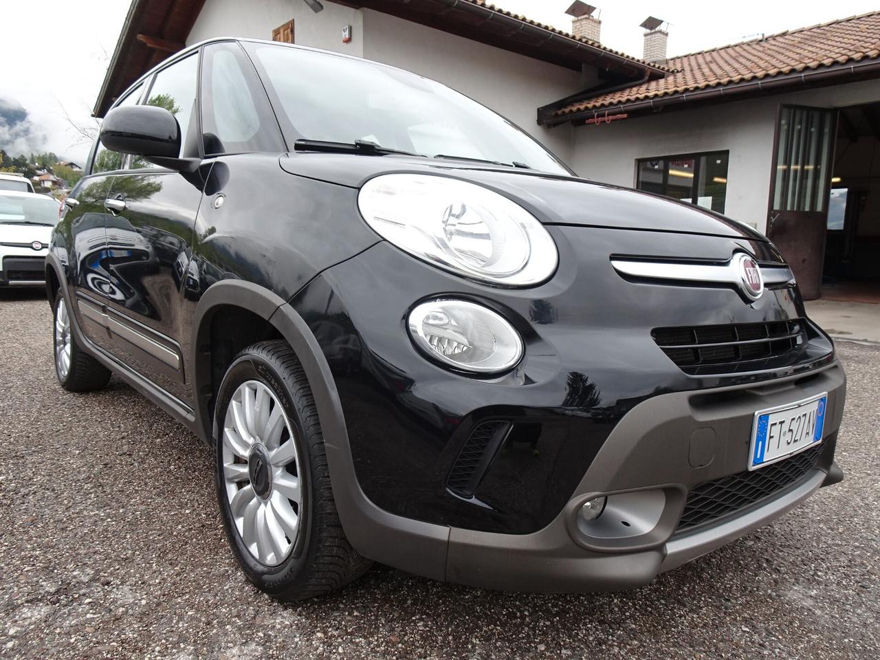 Fiat 500L 1.6 Multijet 120 CV Cross