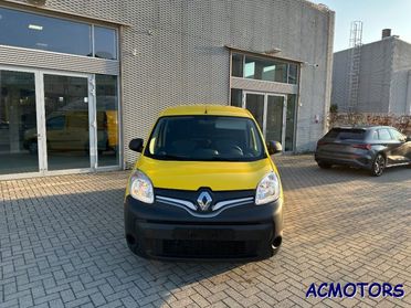 RENAULT Kangoo 1.5 dCi 90CV 5 porte Stop & Start Limited N1