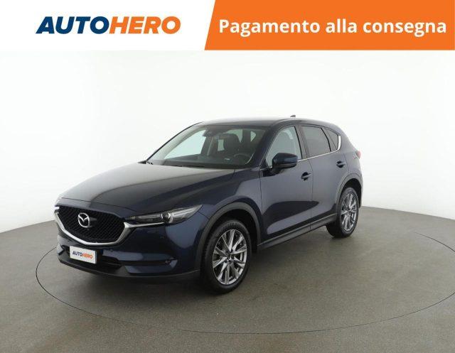 MAZDA CX-5 2.2L Skyactiv-D 150 CV 2WD Executive