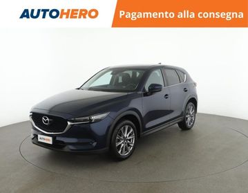 MAZDA CX-5 2.2L Skyactiv-D 150 CV 2WD Executive