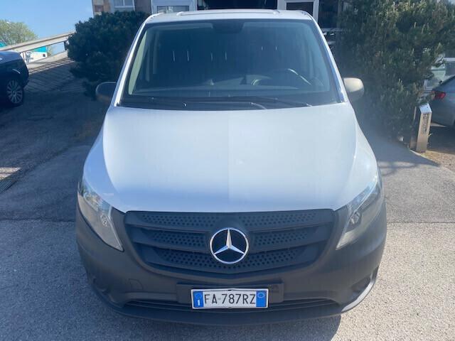 Mercedes Benz Vito Long 116