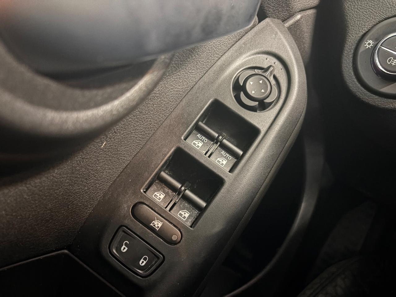 Fiat 500X 1.3 MultiJet 95 CV Pari al nuovo