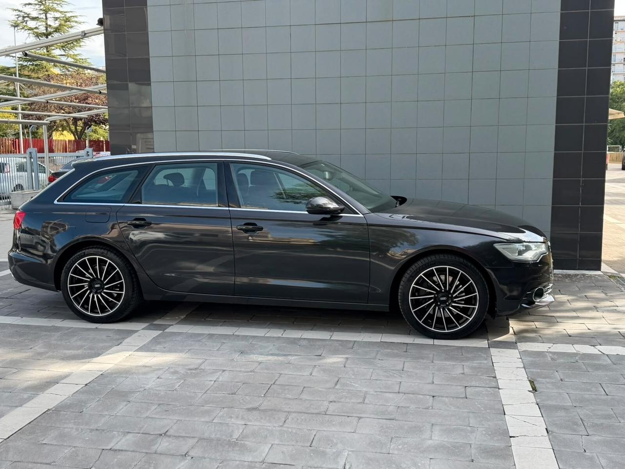 Audi A6 3.0 TDI 245 CV quattro S tronic Business plus