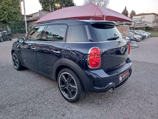 MINI Countryman Mini Cooper S Countryman ALL4