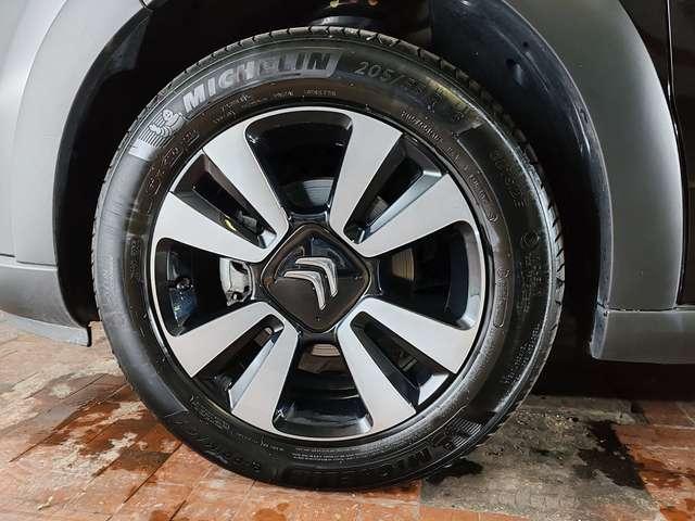 Citroen C3 1.2 110cv Max + Navi + Camera
