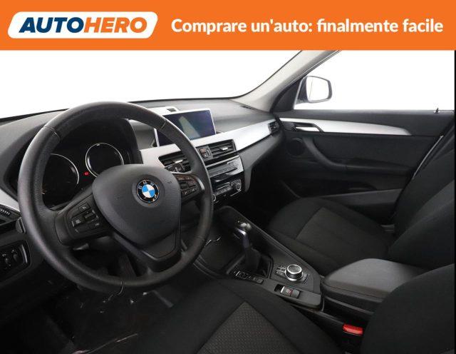 BMW X1 xDrive25e Advantage