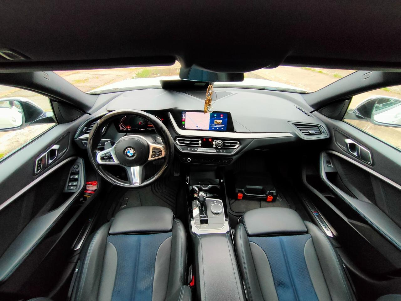 Bmw Serie 2 Gran Coupé 218d Msport