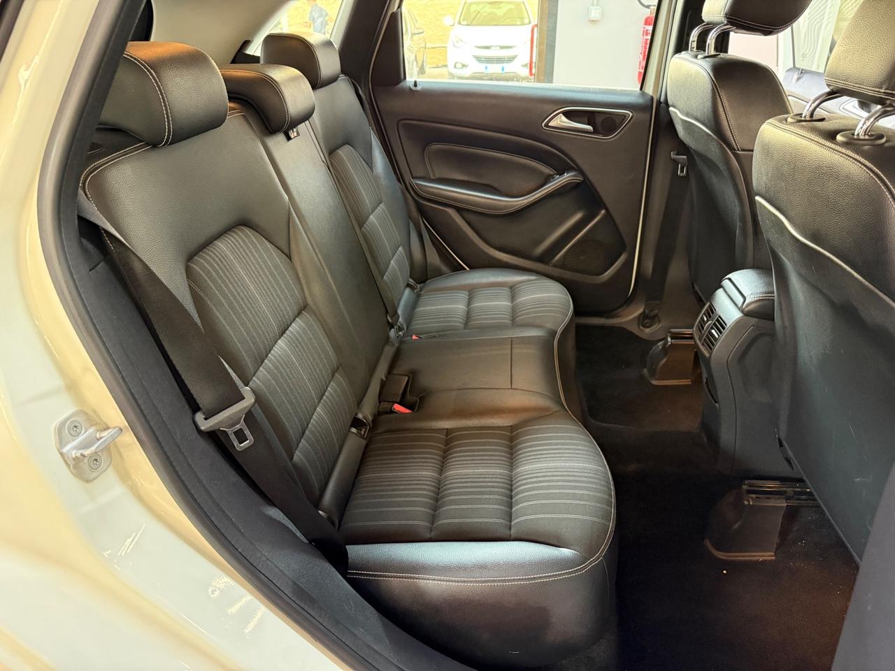 Mercedes-benz B 180 CDI Premium - FABIANOAUTO