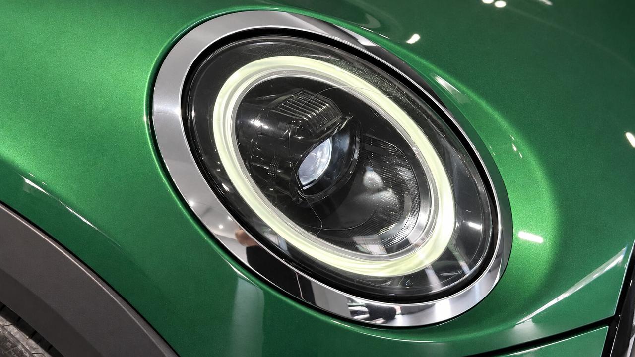 Mini 1.5 Cooper Camden 5 porte