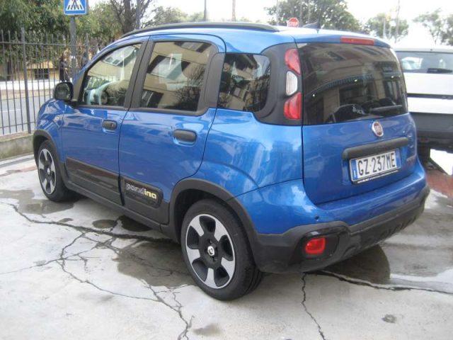 FIAT New Panda PANDINA 1.0 FIREFLY S-S HYBRID