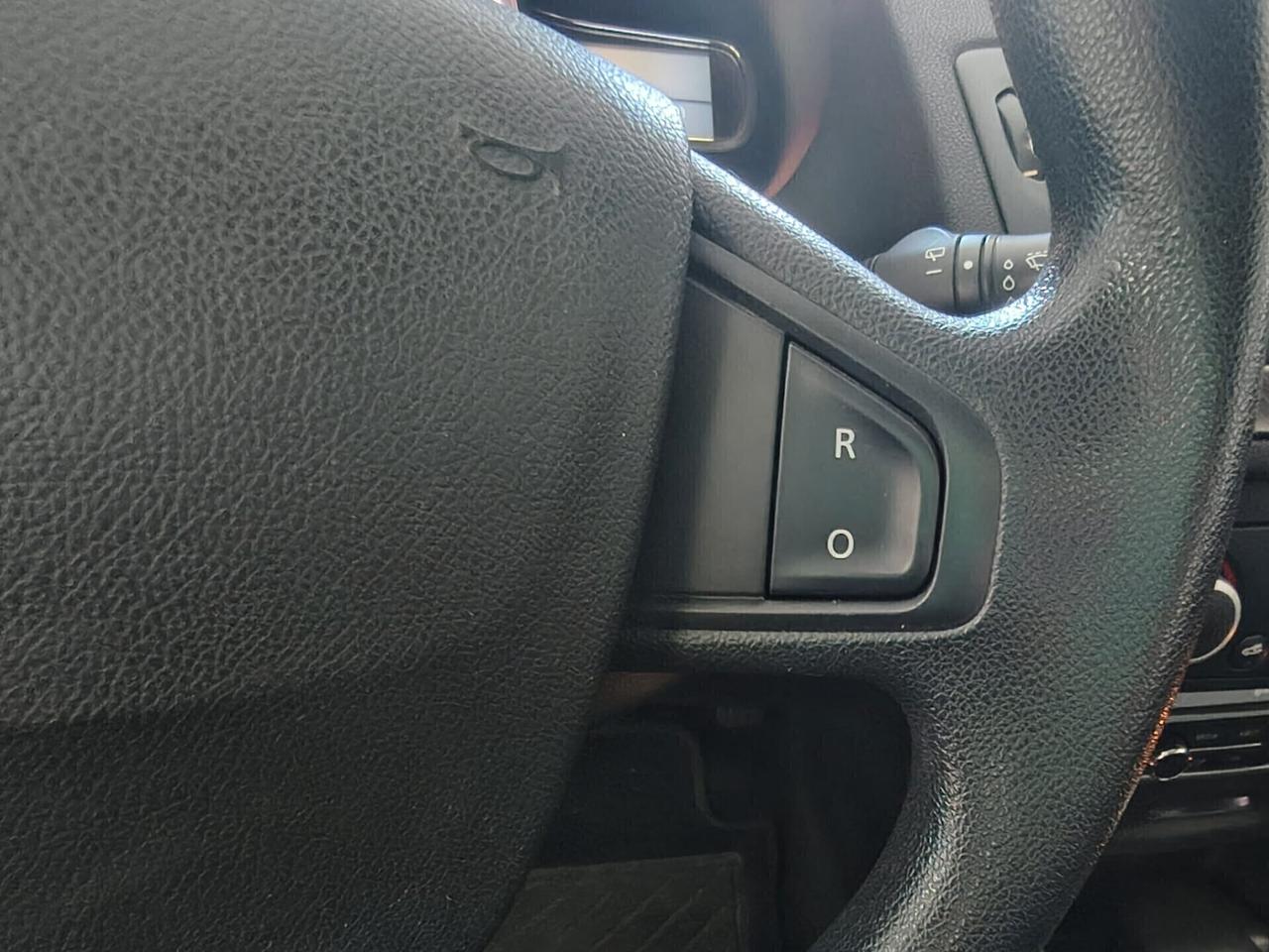 RENAULT MEGANE 1.5 DCI 110 CV "OK NEOPATENTATI"