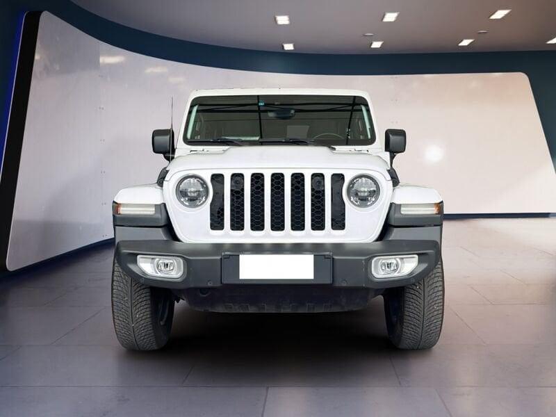 Jeep Wrangler 4xe 2.0 PHEV 380CV Unlimited Sahara Auto 4WD