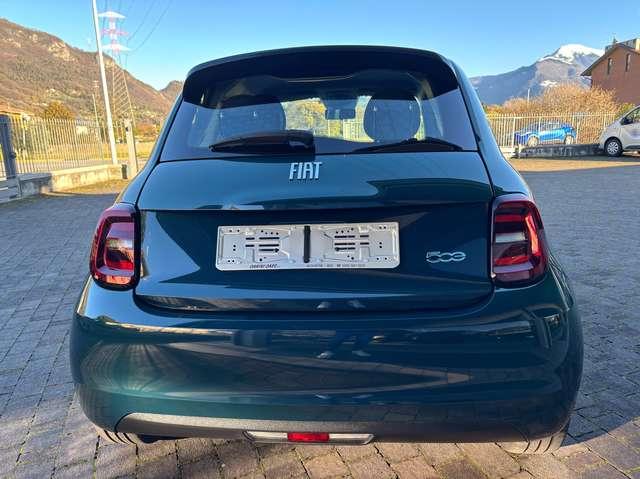 Fiat 500e 500e 23,65 kWh Action
