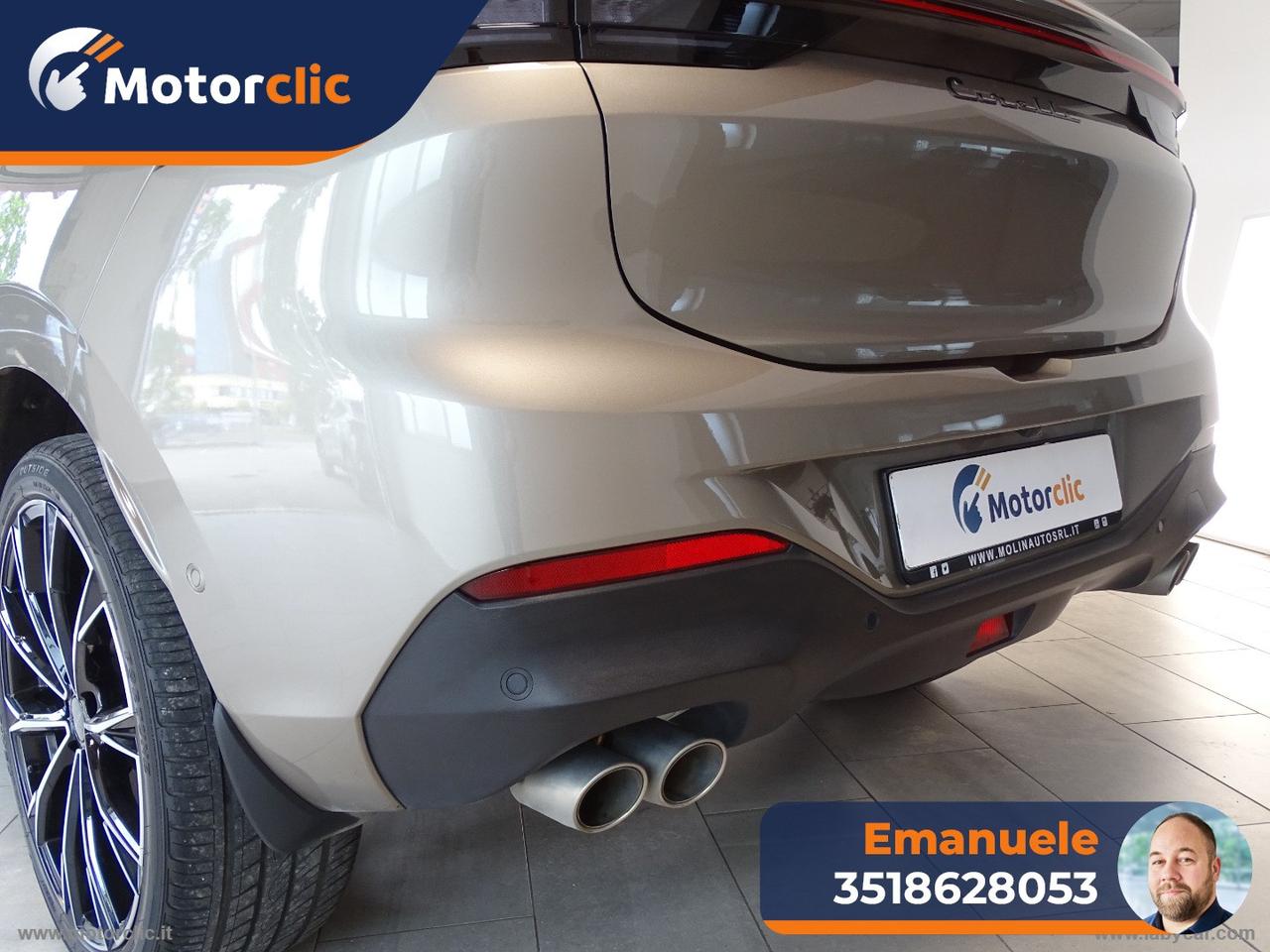 CIRELLI Cirelli 5 1.5 turbo GPL Plus