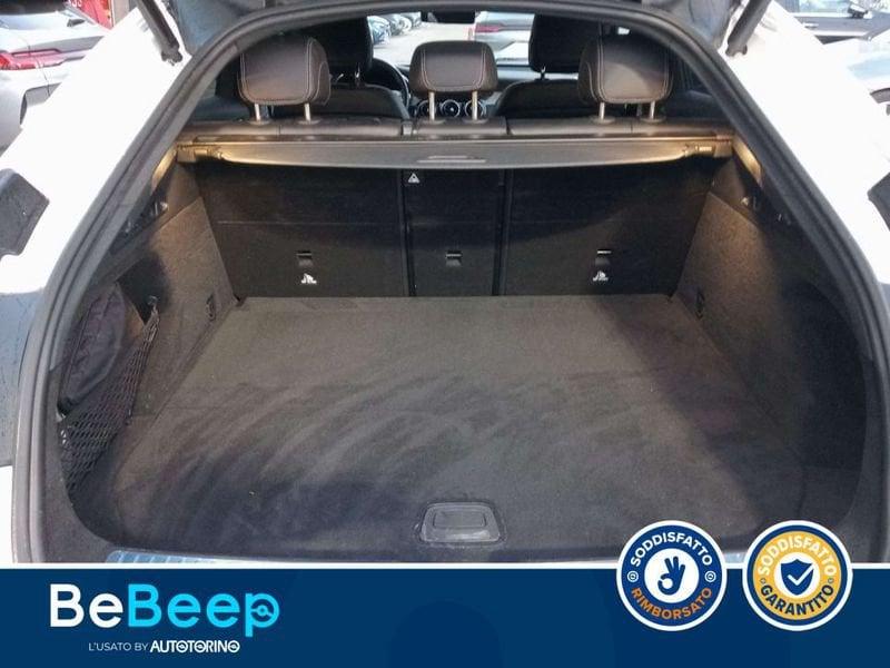 Mercedes-Benz GLC Coupé GLC COUPE 220 D PREMIUM 4MATIC AUTO