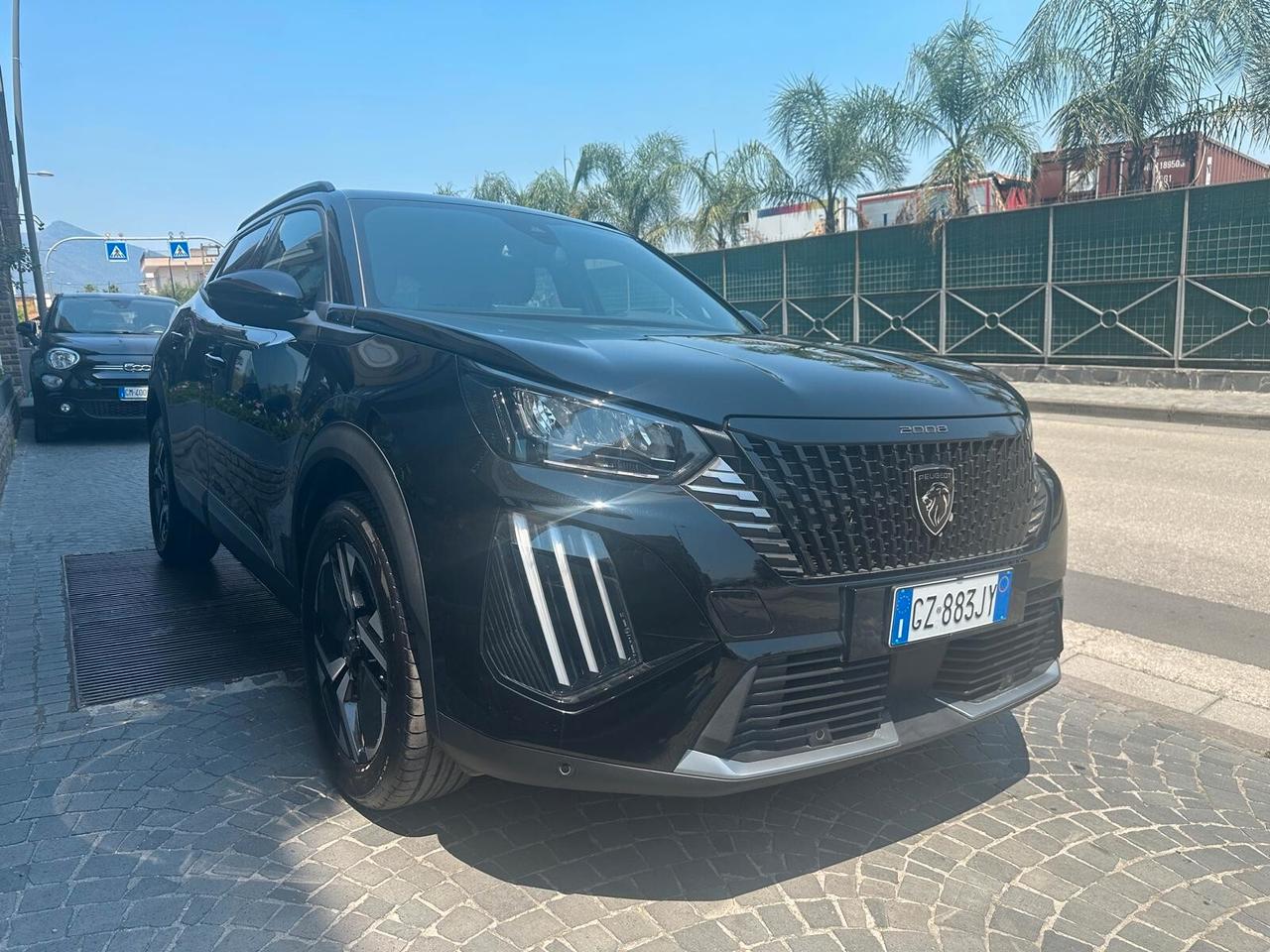Peugeot 2008 PureTech 100 S&S Allure