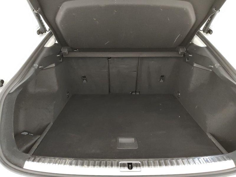 Audi Q3 SPB 35 TDI S tronic S line edition (Cambio automatico)