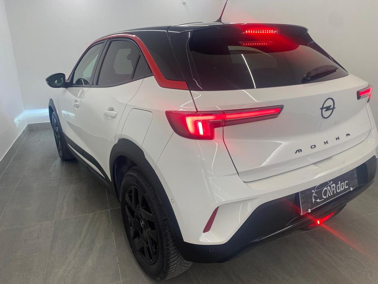 Opel Mokka 1.5 diesel GS Line