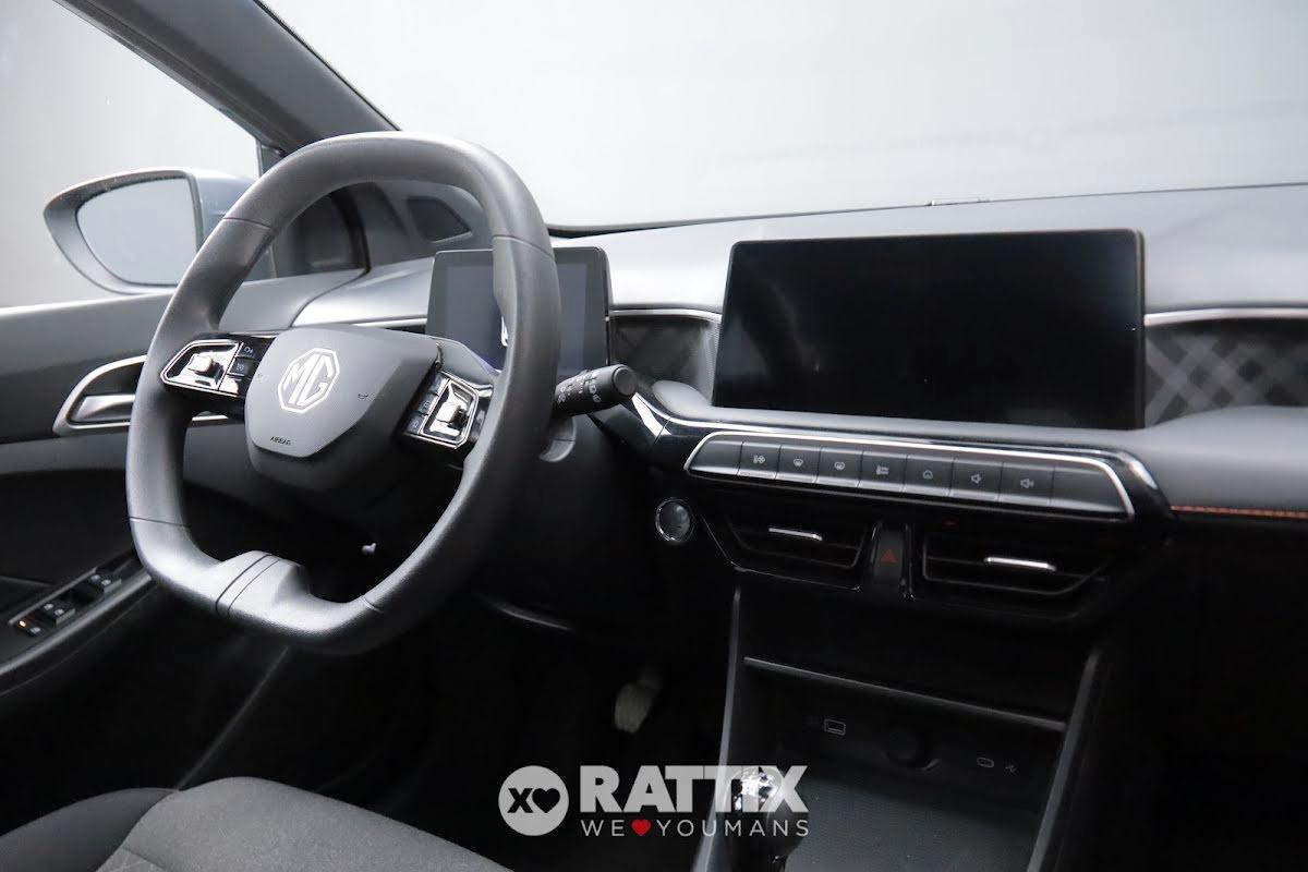 MG MG3 1.5 115CV Comfort