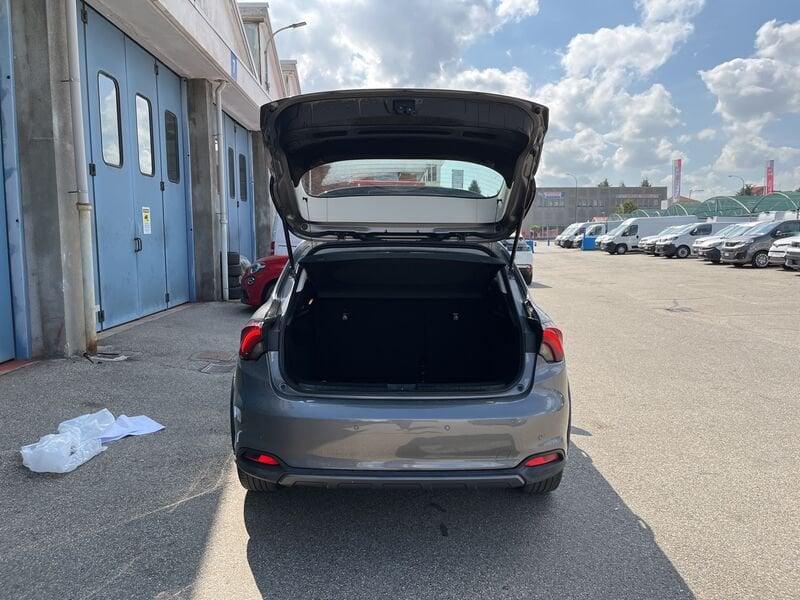 FIAT Tipo 5 porte Cross II 2021 1.0 City Cross 100cv