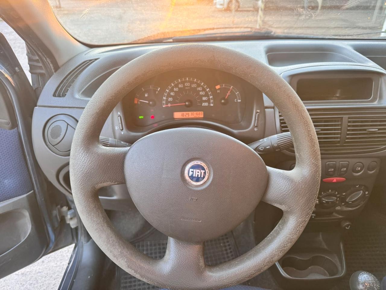 Fiat Punto 1.2 5 porte Active