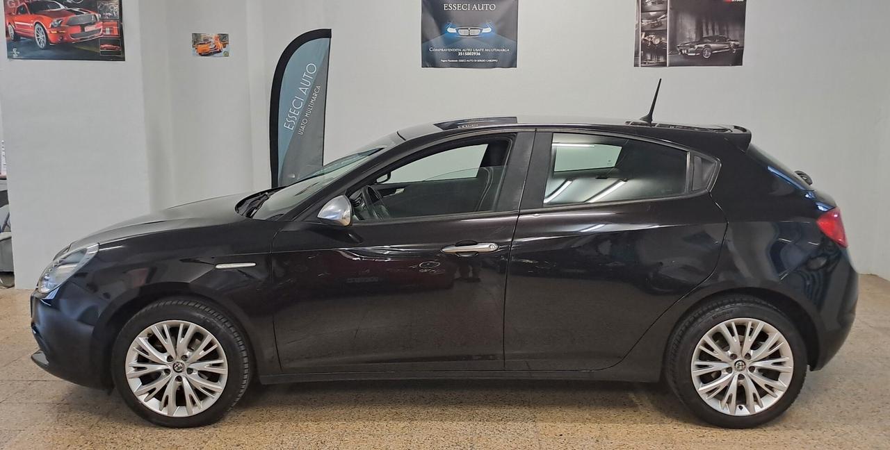 Alfa Romeo Giulietta 1.6 JTDm 120 CV Super